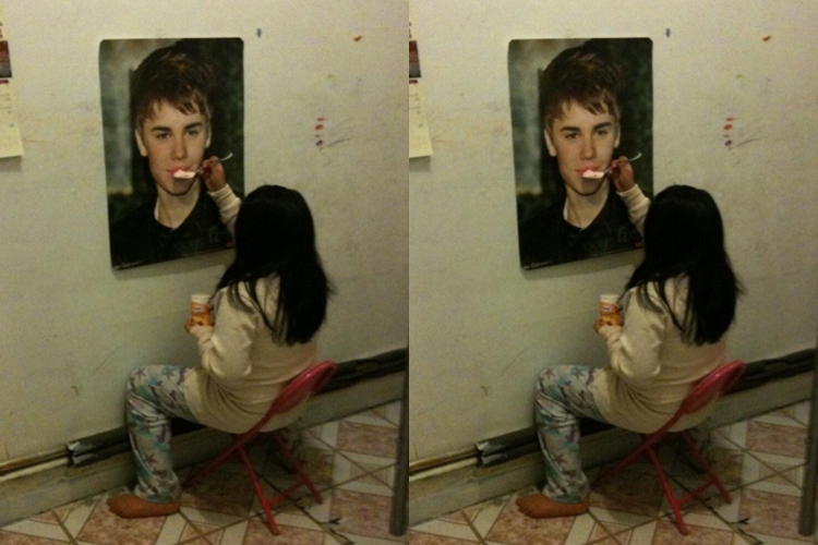 Penyakit gangguan jiwa ini bisa menyerang wanita kurang kasih sayang