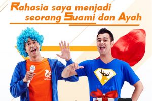 Ini rahasia hidup Raffi Ahmad yang belum terungkap