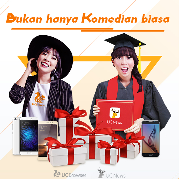 UC Browser game kartu seleb © 2016 brilio.net UC Browser game kartu seleb © 2016 brilio.net