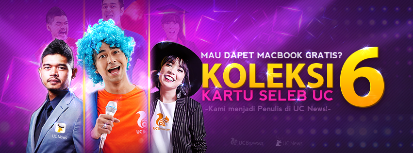 UC Browser game kartu seleb © 2016 brilio.net UC Browser game kartu seleb © 2016 brilio.net