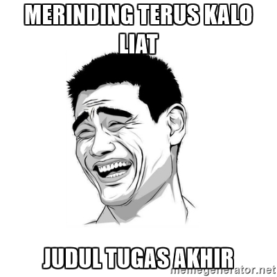 meme bikin merinding © 2016 brilio.net
