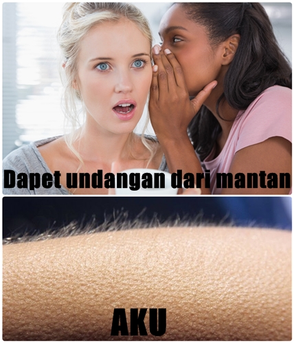 meme bikin merinding © 2016 brilio.net