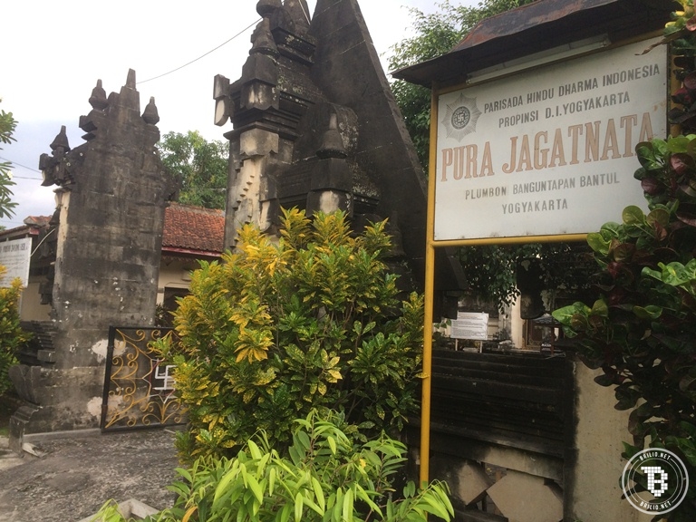 Tempat ibadah ramah difabel © 2016 brilio.net