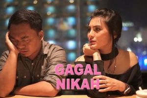 Bukannya sedih, kisah gagal nikah ini malah bikin ngakak