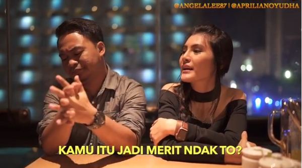 gagal nikah © 2016 brilio.net gagal nikah © 2016 brilio.net