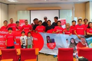 Serunya berburu Pokemon bareng Smartfren 4G, bikin iri yang nggak ikut