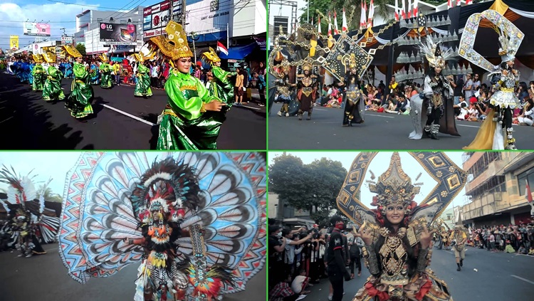 festival Istimewa