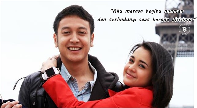 Pacaran lebih dari 5 tahun? 10 rayuan manis ini bikin tambah lengket