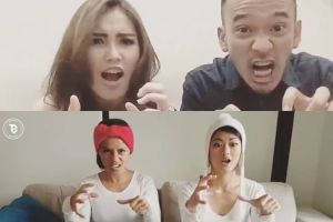 Viral, 10 Video parodi tirukan PPAP ini bakal bikin ngakak, kreatif 