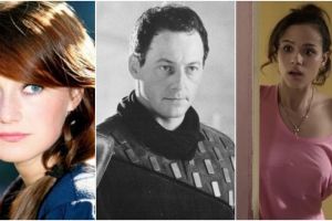 20 Penampilan para bintang Game of Thrones sebelum & sesudah terkenal