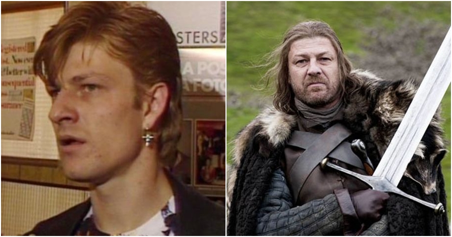 Bintang GOT sebelum terkenal © 2016 viralshack.com