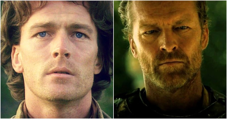 Bintang GOT sebelum terkenal © 2016 viralshack.com