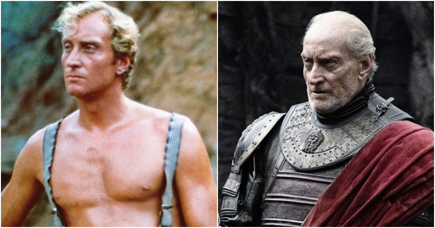 20 Penampilan para bintang Game of Thrones sebelum & sesudah terkenal