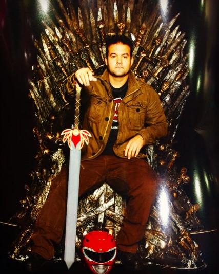 Austin Jhon © 2016 brilio.net Austin Jhon © 2016 brilio.net