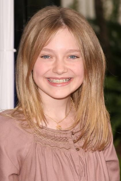 Transform Dakota Fanning © 2016 brilio.net Transform Dakota Fanning © 2016 brilio.net