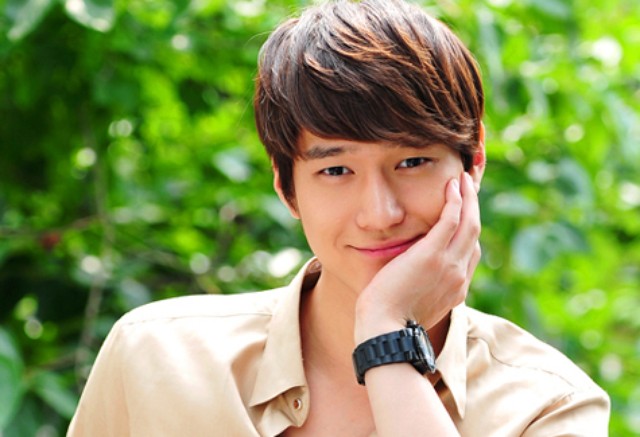 Go Kyung-pyo © 2016 brilio.net Go Kyung-pyo © 2016 brilio.net