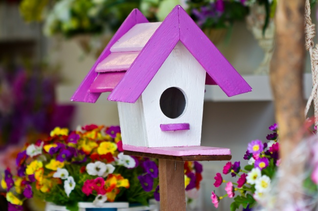 taman rumah indah © 2016 brilio.net