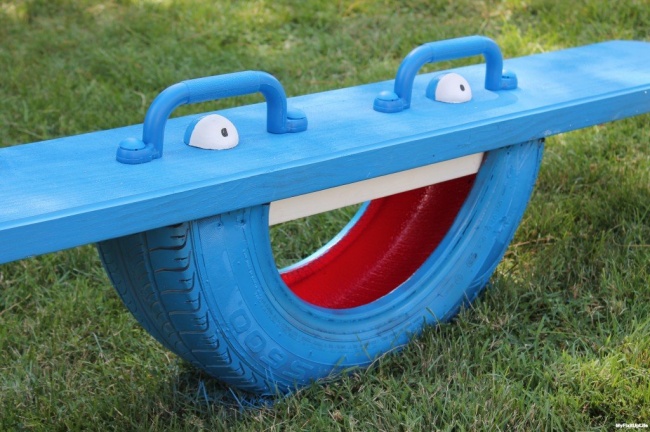 taman rumah indah © 2016 brilio.net