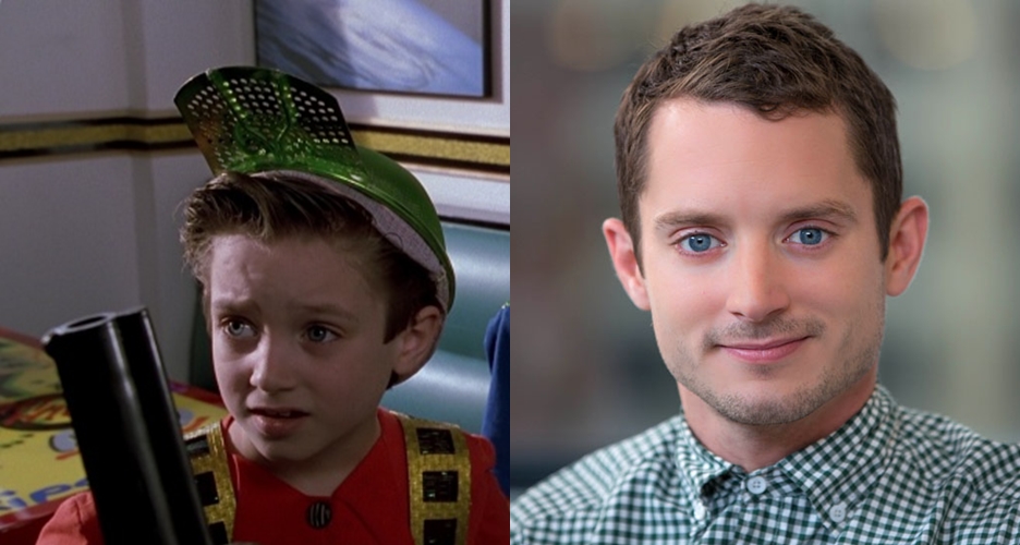 foto seleb pertama main film © 2016 brilio.net