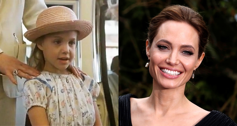 foto seleb pertama main film © 2016 brilio.net