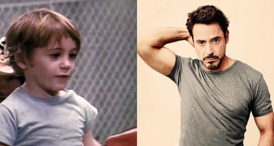 foto seleb pertama main film © 2016 brilio.net