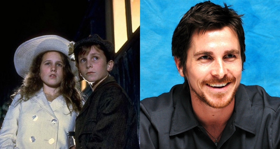 foto seleb pertama main film © 2016 brilio.net