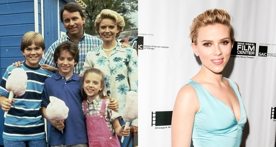 foto seleb pertama main film © 2016 brilio.net