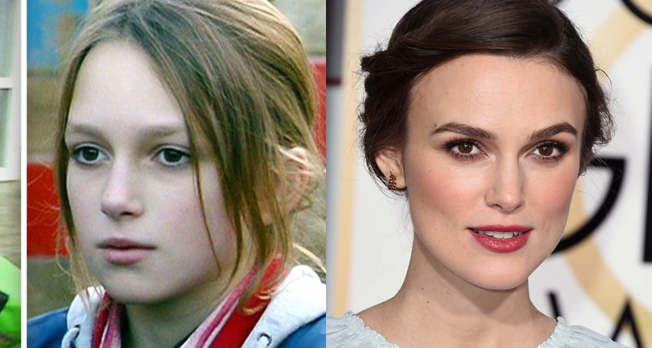 foto seleb pertama main film © 2016 brilio.net