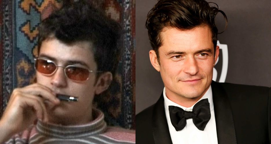 foto seleb pertama main film © 2016 brilio.net