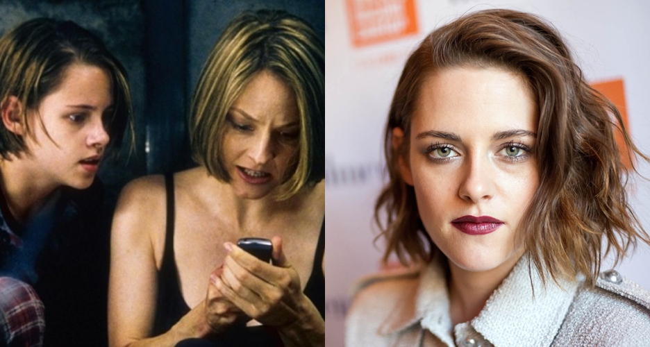 foto seleb pertama main film © 2016 brilio.net