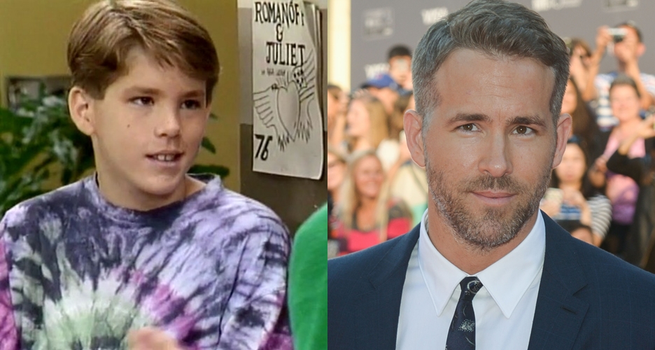 foto seleb pertama main film © 2016 brilio.net