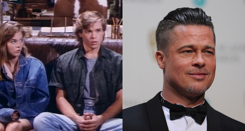 foto seleb pertama main film © 2016 brilio.net