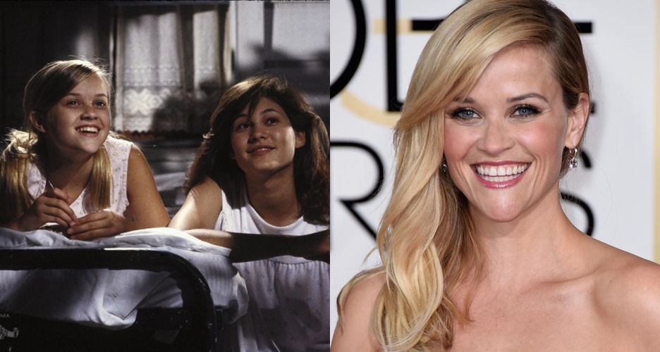 foto seleb pertama main film © 2016 brilio.net