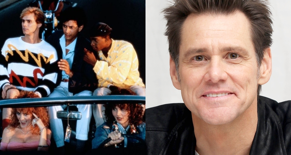 foto seleb pertama main film © 2016 brilio.net