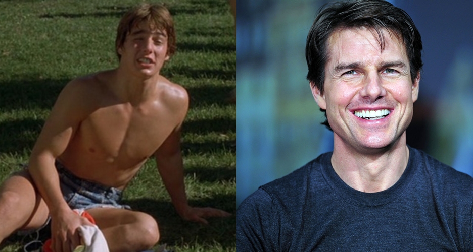 foto seleb pertama main film © 2016 brilio.net