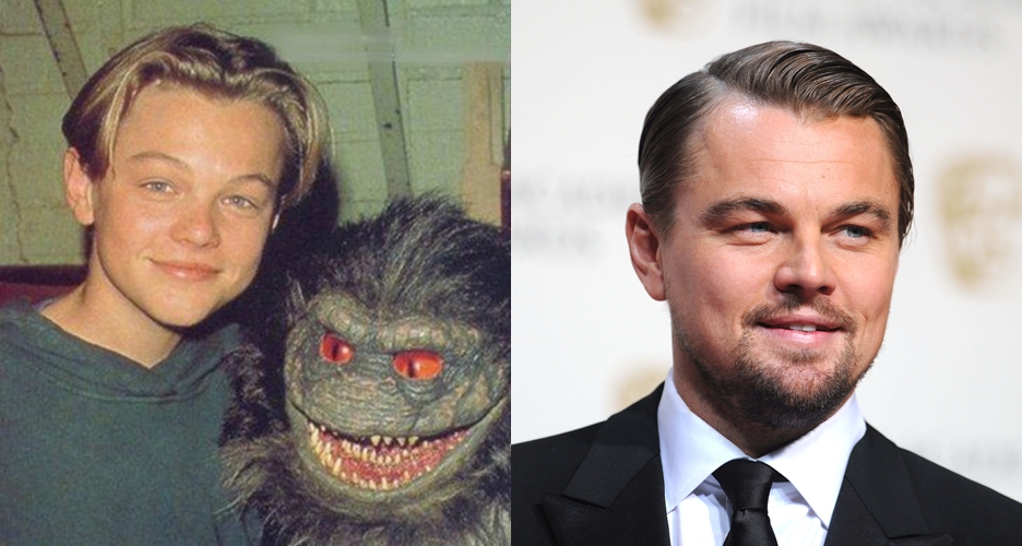 foto seleb pertama main film © 2016 brilio.net