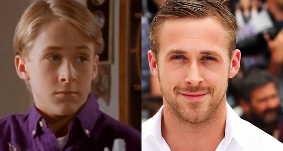 foto seleb pertama main film © 2016 brilio.net