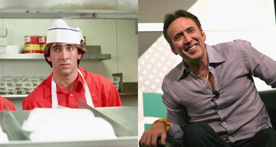 foto seleb pertama main film © 2016 brilio.net