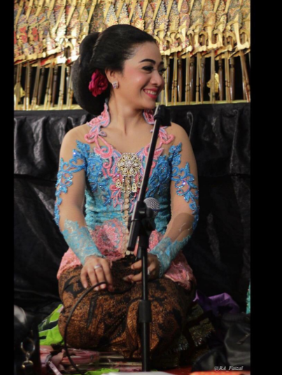 sinden cantik 1-9 © 2016 brilio.net