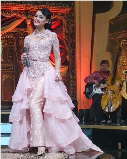 sinden cantik 1-9 © 2016 brilio.net