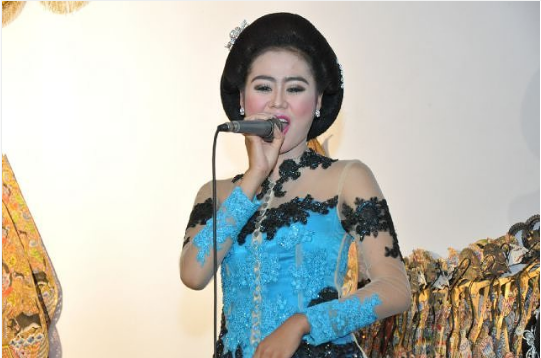 sinden cantik 1-9 © 2016 brilio.net