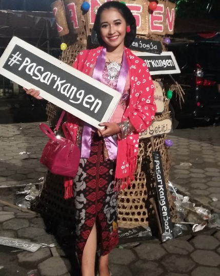 sinden cantik 1-9 © 2016 brilio.net