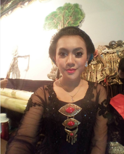 sinden cantik 1-9 © 2016 brilio.net