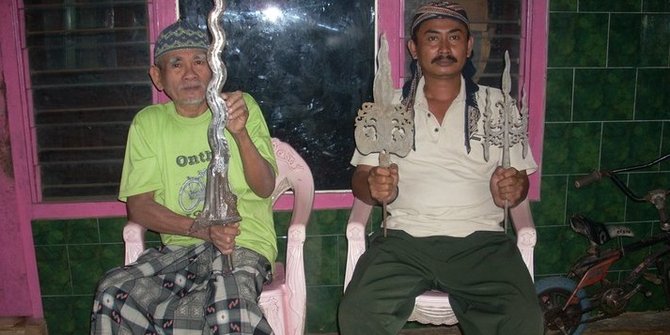 sumenep sentra keris Istimewa sumenep sentra keris Istimewa