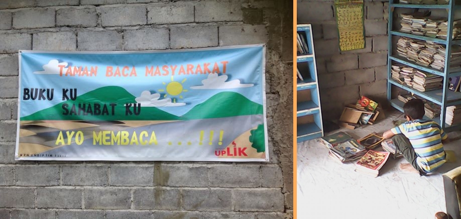 rumah uplik Istimewa