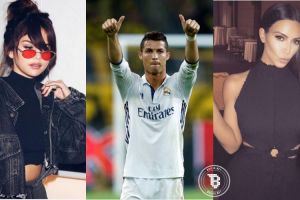 10 Akun Instagram dengan followers terbanyak di dunia, ada idolamu?