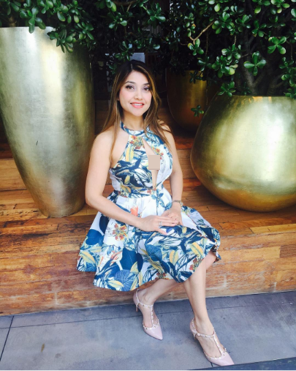 Sarah Azhari 1-10 © 2016 brilio.net Sarah Azhari 1-10 © 2016 brilio.net