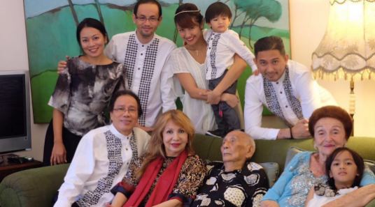 keluarga dee © 2016 brilio.net