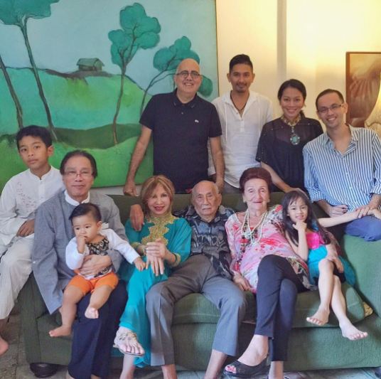 keluarga dee © 2016 brilio.net