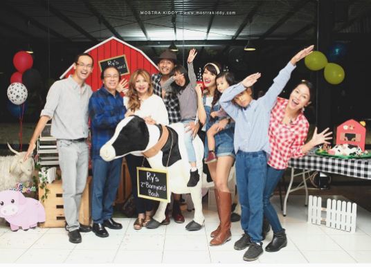 keluarga dee © 2016 brilio.net